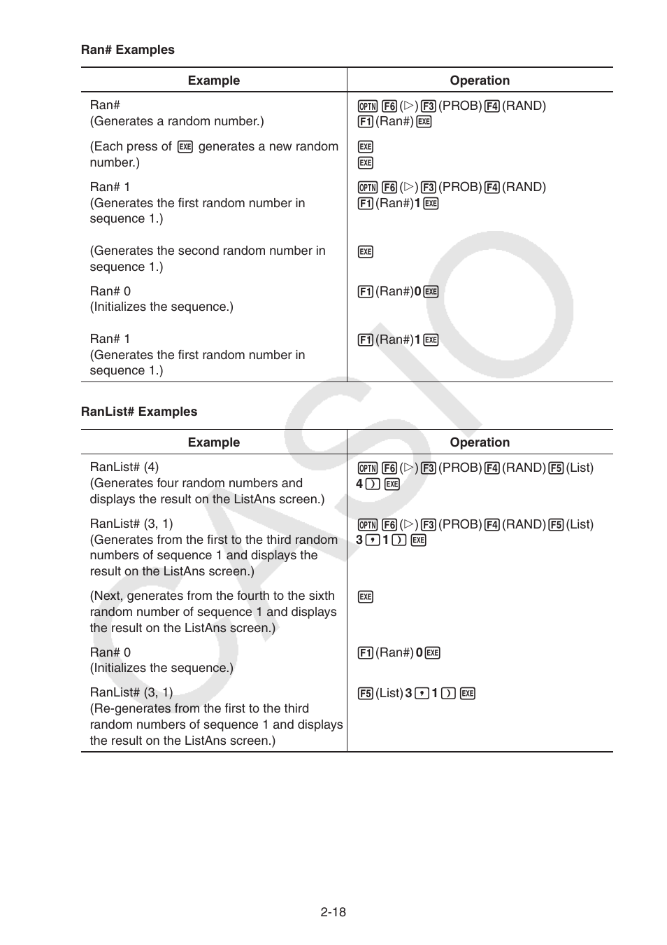 Casio FX-CG10 User Manual | Page 64 / 601