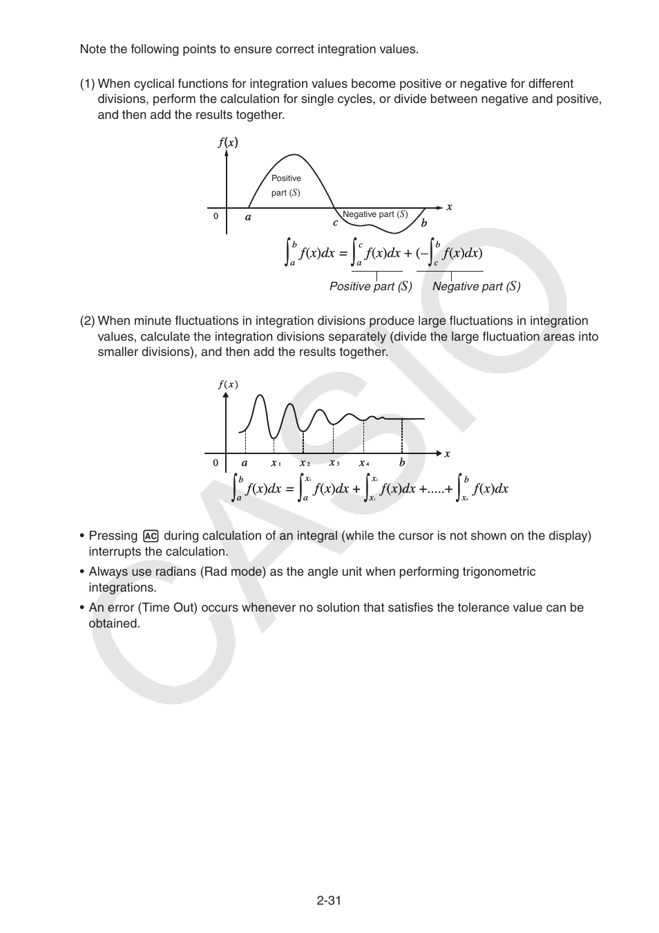 Casio FX-CG10 User Manual | Page 77 / 601