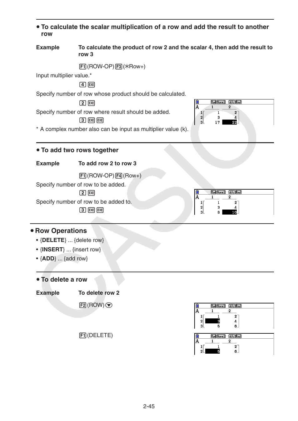 Casio FX-CG10 User Manual | Page 91 / 601