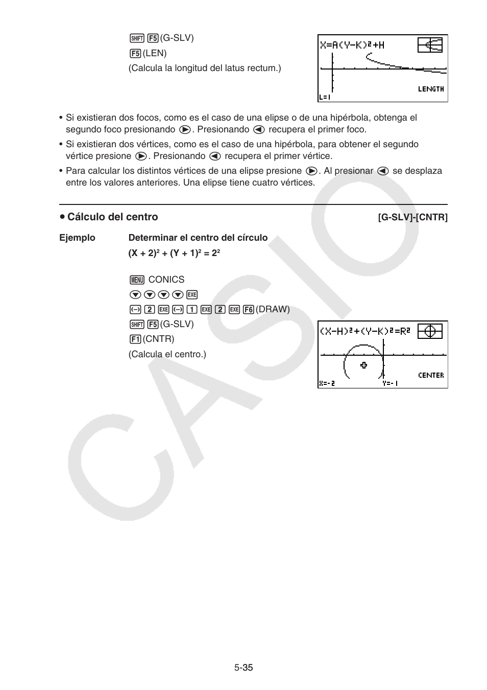 Casio FX-9750GII User Manual | Page 143 / 411