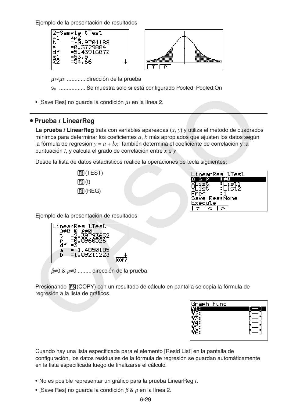 Casio FX-9750GII User Manual | Page 172 / 411