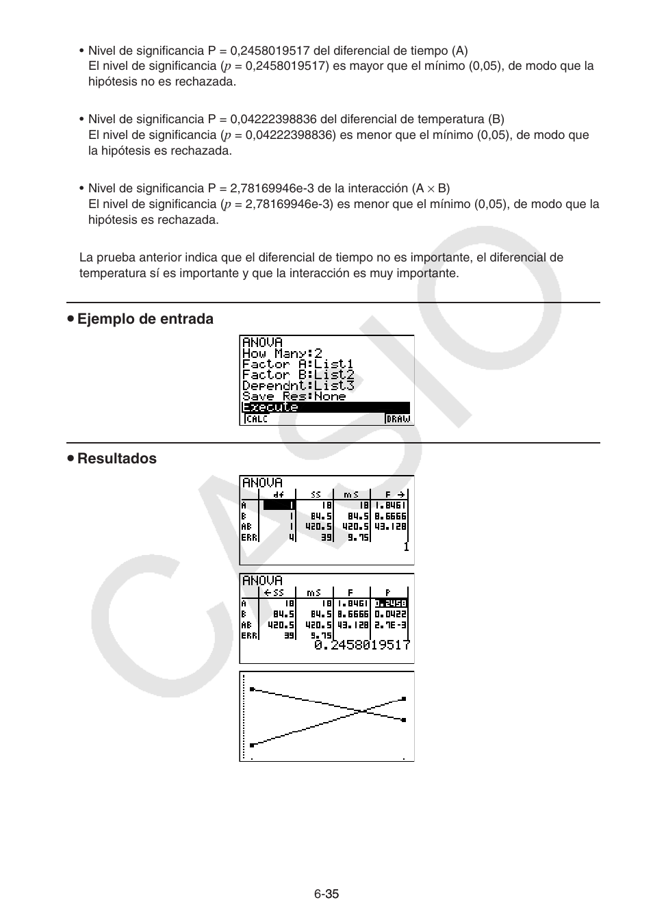 Casio FX-9750GII User Manual | Page 178 / 411