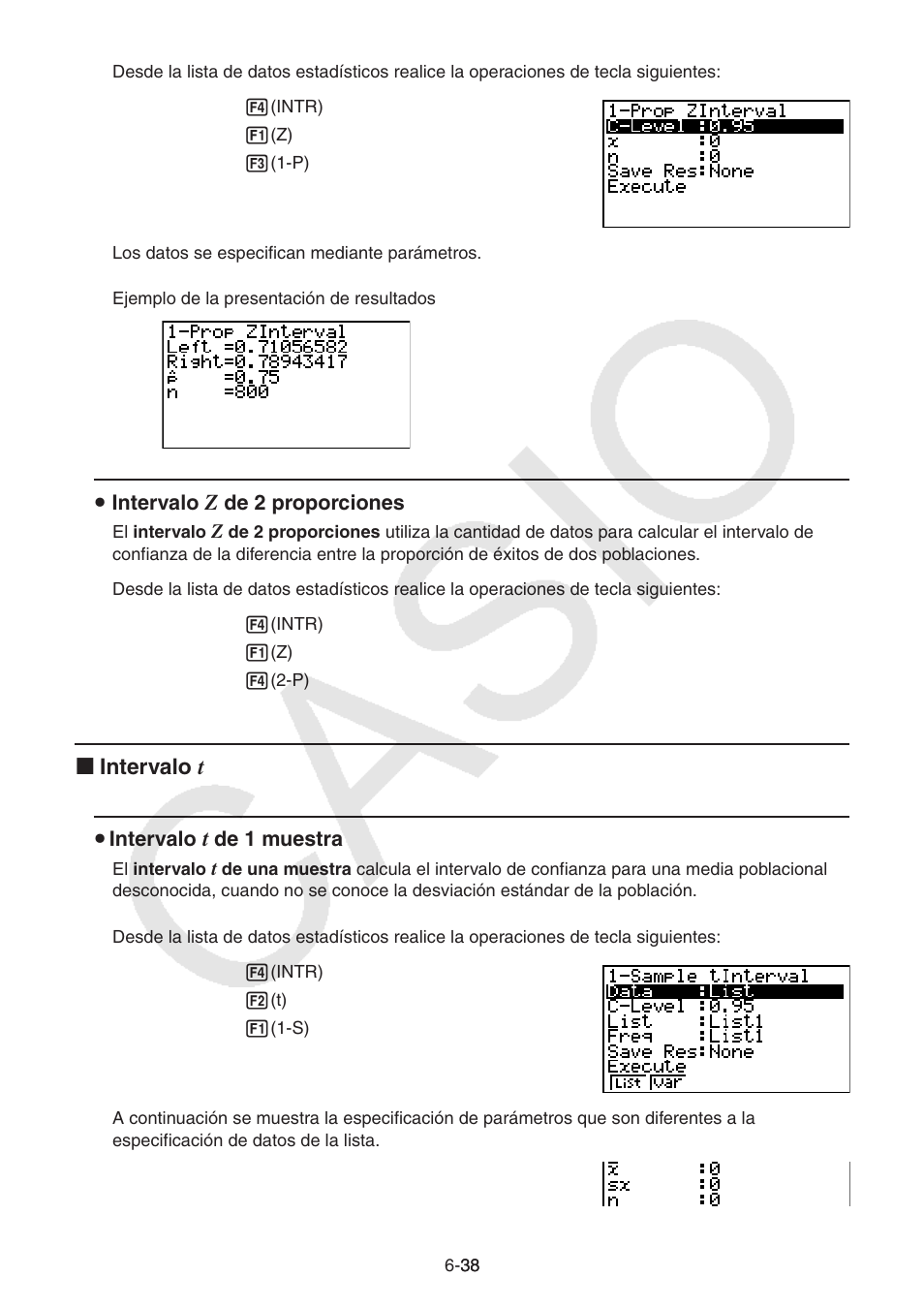 Casio FX-9750GII User Manual | Page 181 / 411