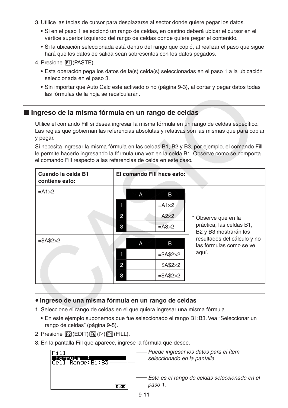 Casio FX-9750GII User Manual | Page 273 / 411