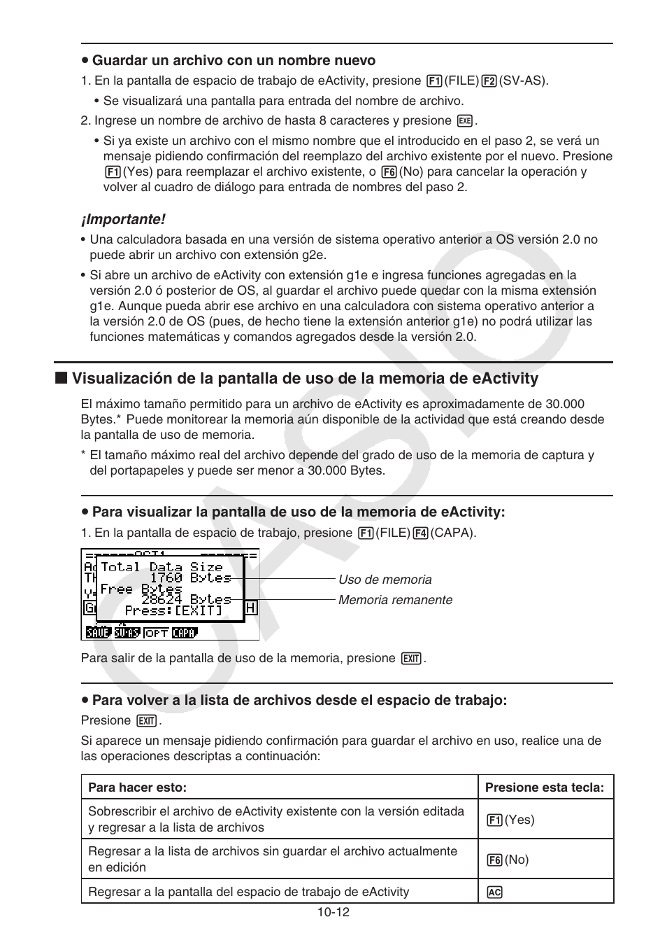 Casio FX-9750GII User Manual | Page 295 / 411