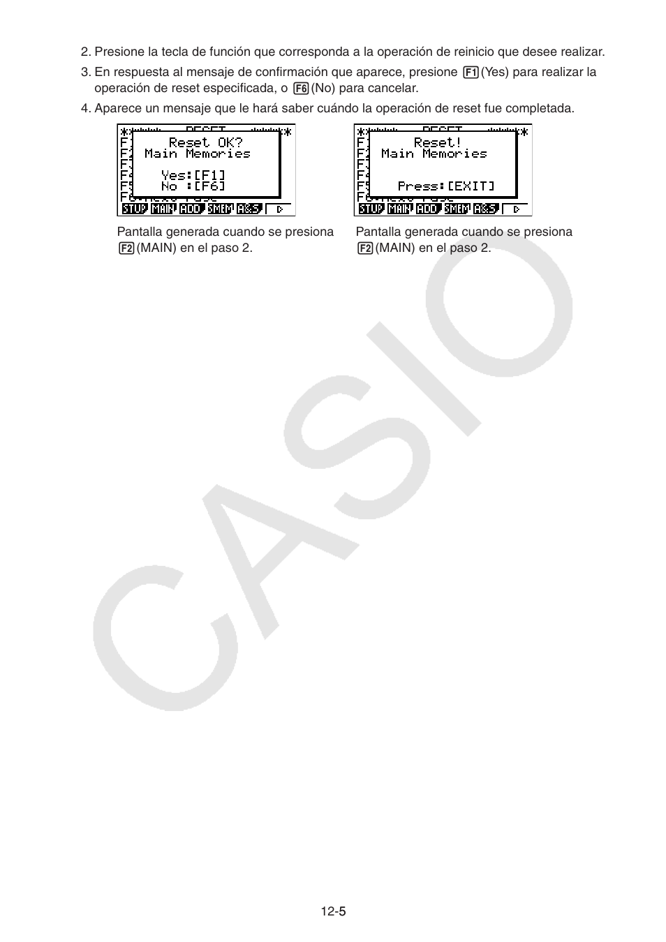 Casio FX-9750GII User Manual | Page 311 / 411