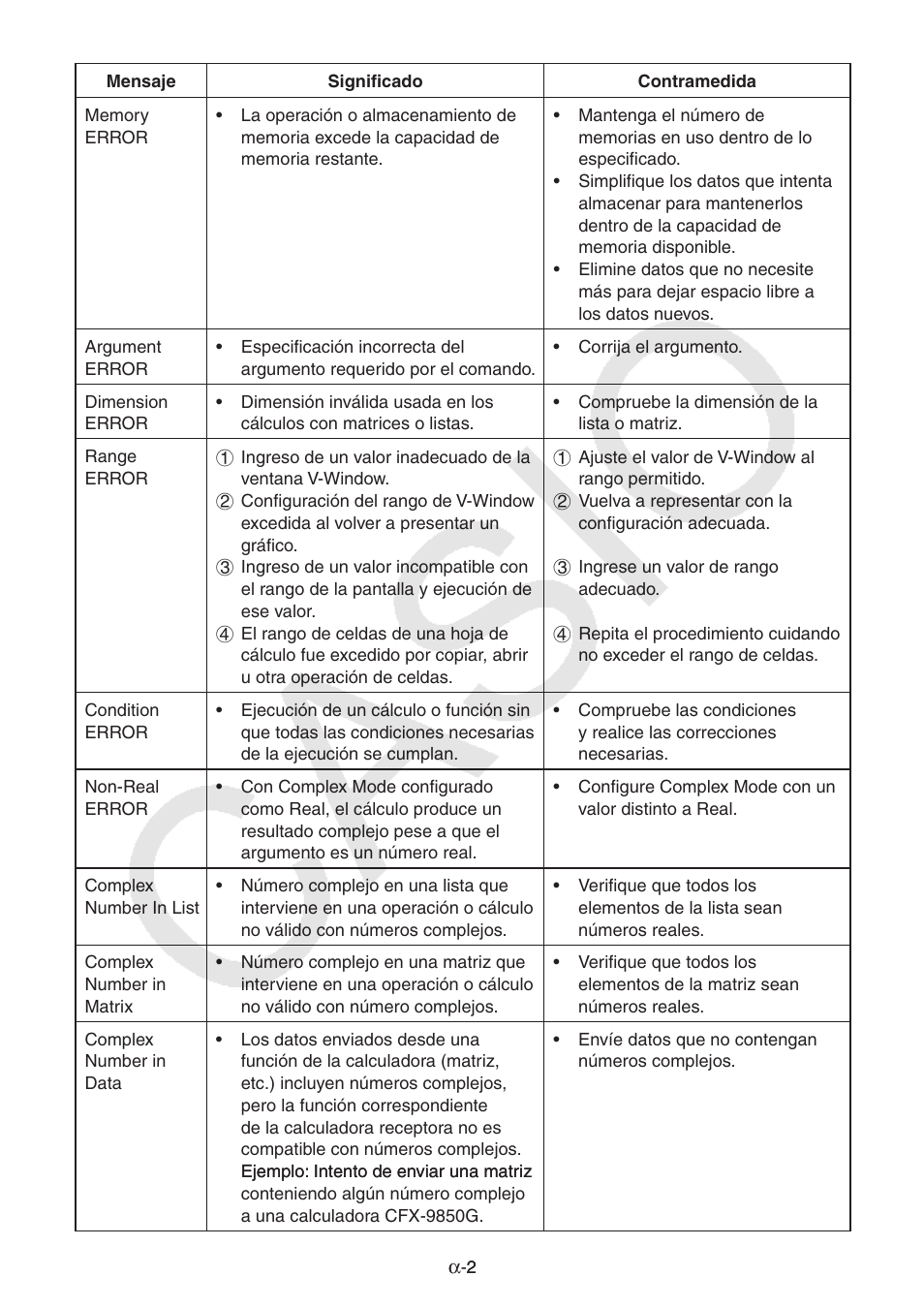 Casio FX-9750GII User Manual | Page 330 / 411