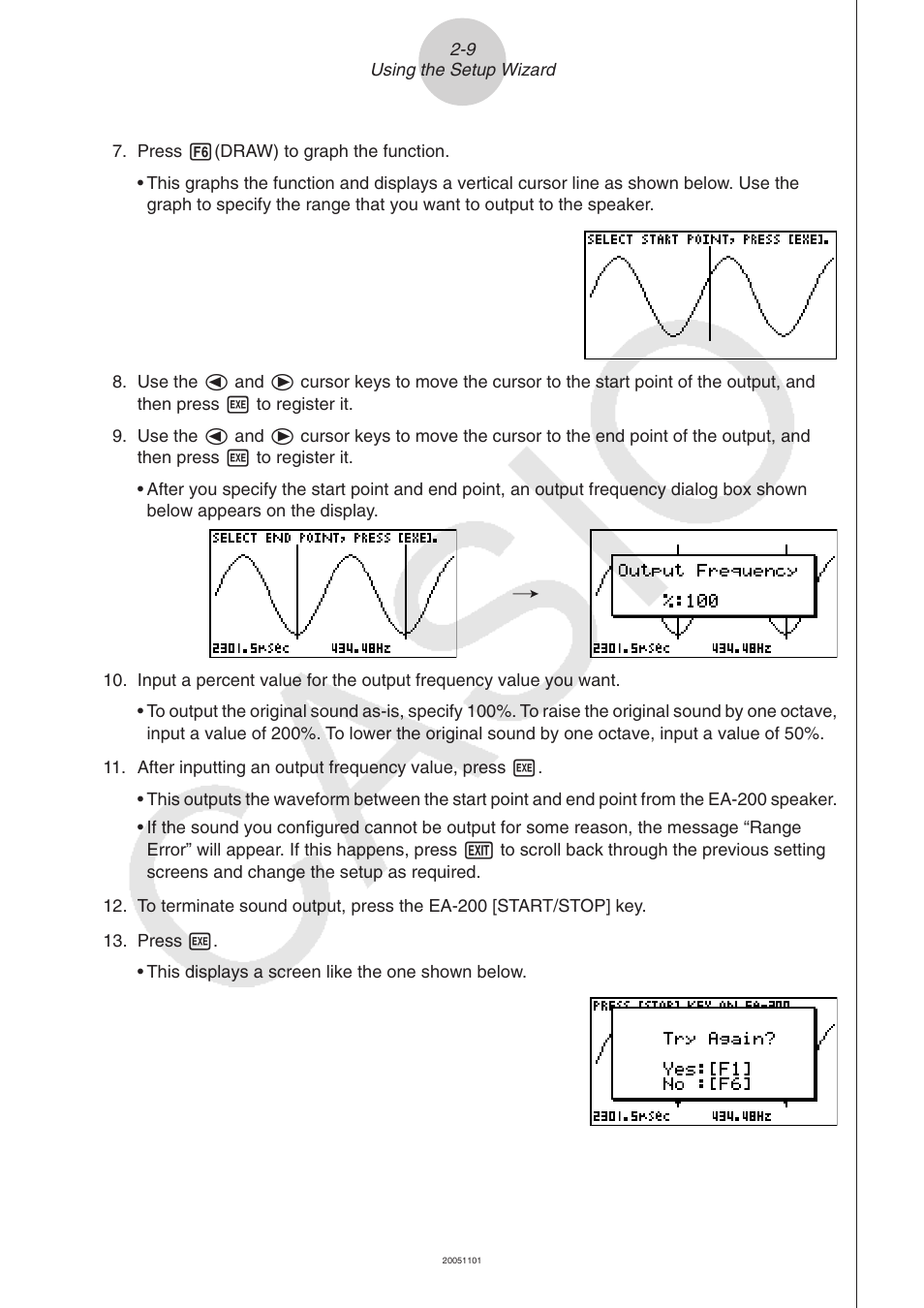 Casio FX-9750GII User Manual | Page 347 / 411