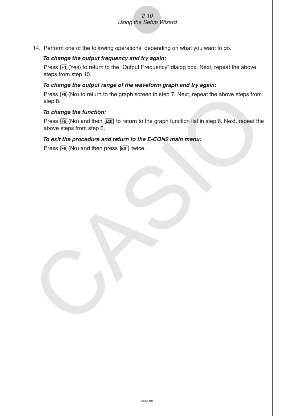 Casio FX-9750GII User Manual | Page 348 / 411