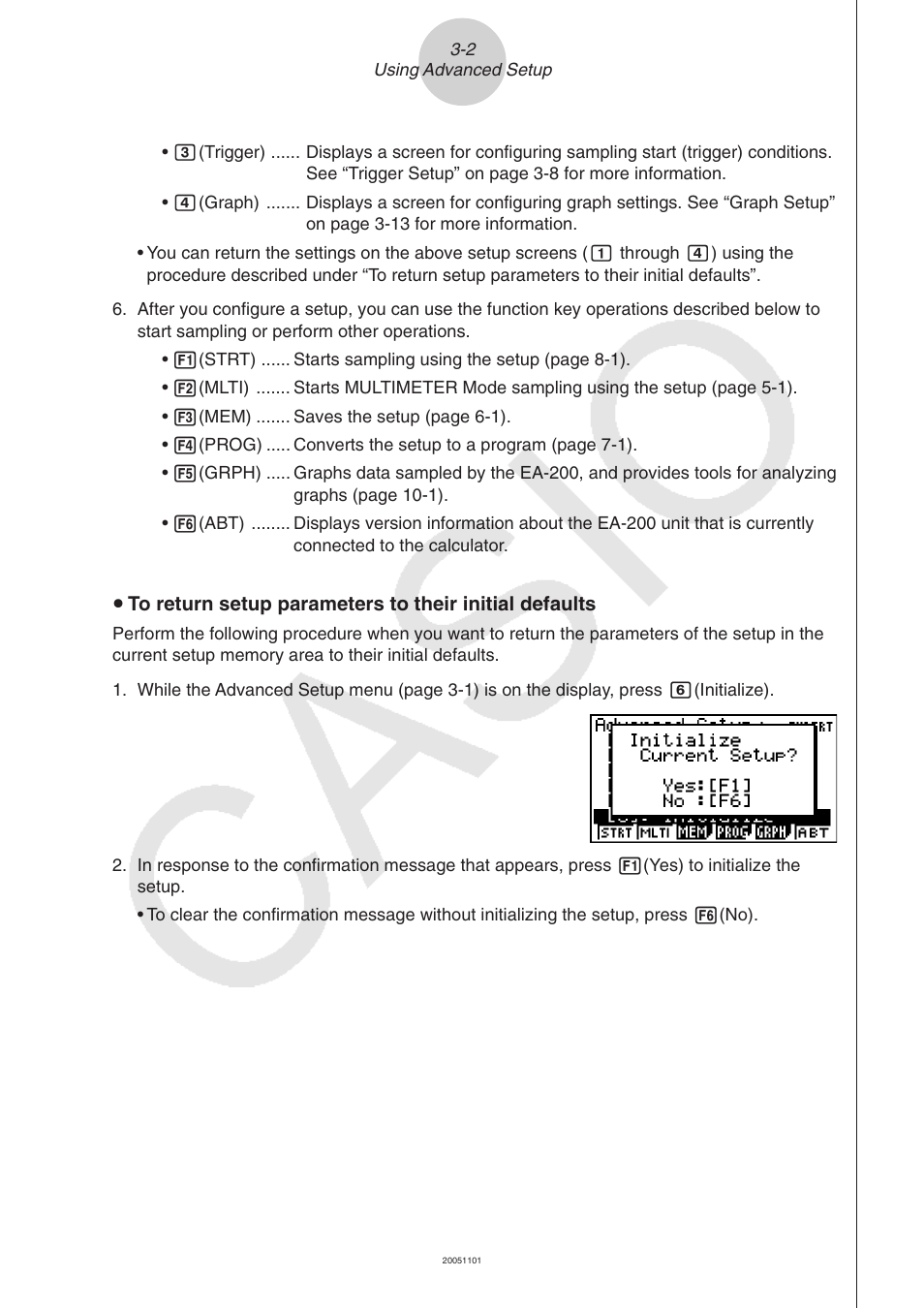 Casio FX-9750GII User Manual | Page 350 / 411