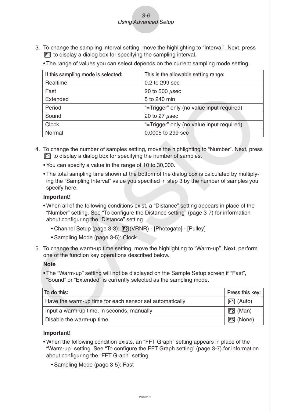 Casio FX-9750GII User Manual | Page 354 / 411