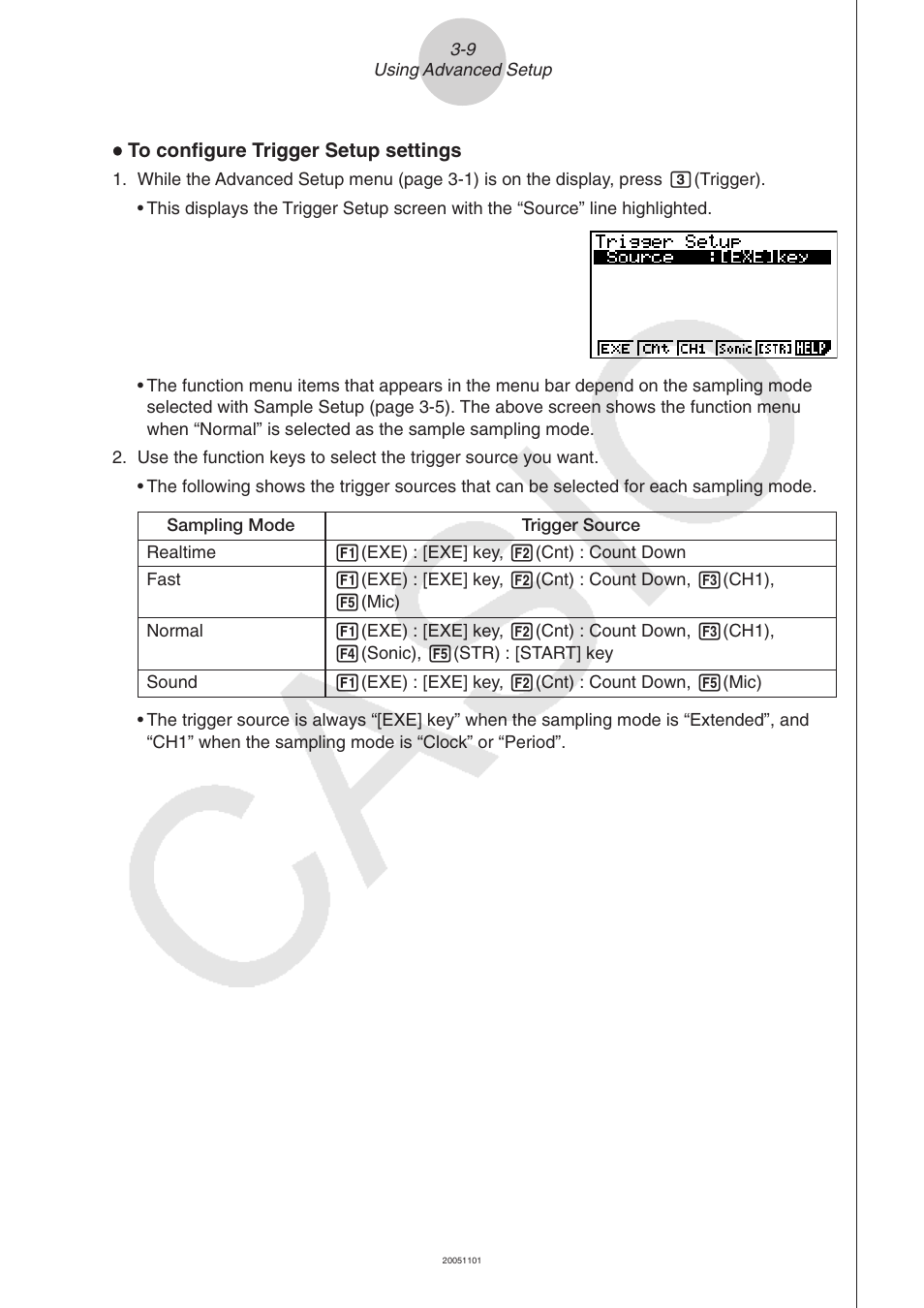 Casio FX-9750GII User Manual | Page 357 / 411