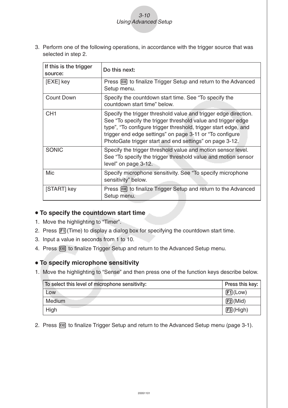 Casio FX-9750GII User Manual | Page 358 / 411