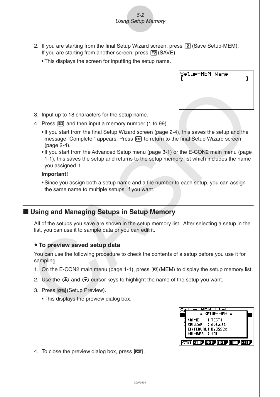 Casio FX-9750GII User Manual | Page 371 / 411