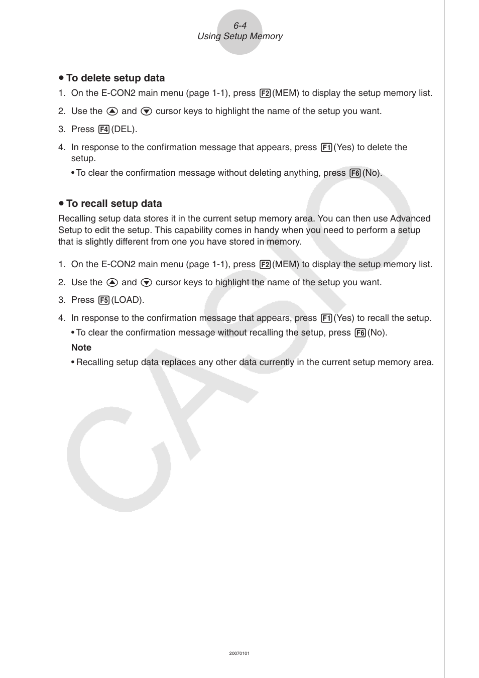 Casio FX-9750GII User Manual | Page 373 / 411