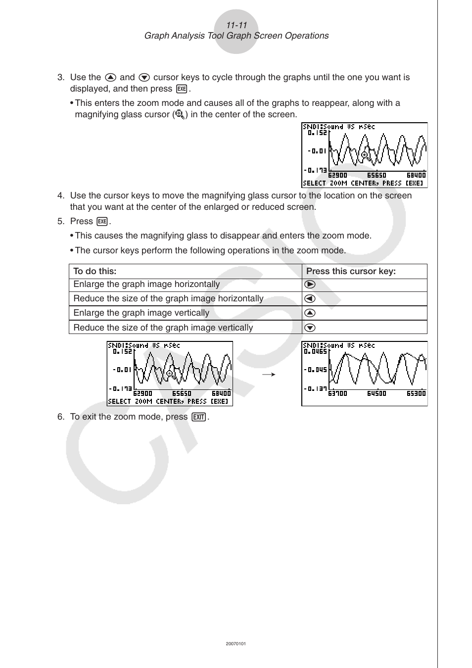 Casio FX-9750GII User Manual | Page 399 / 411