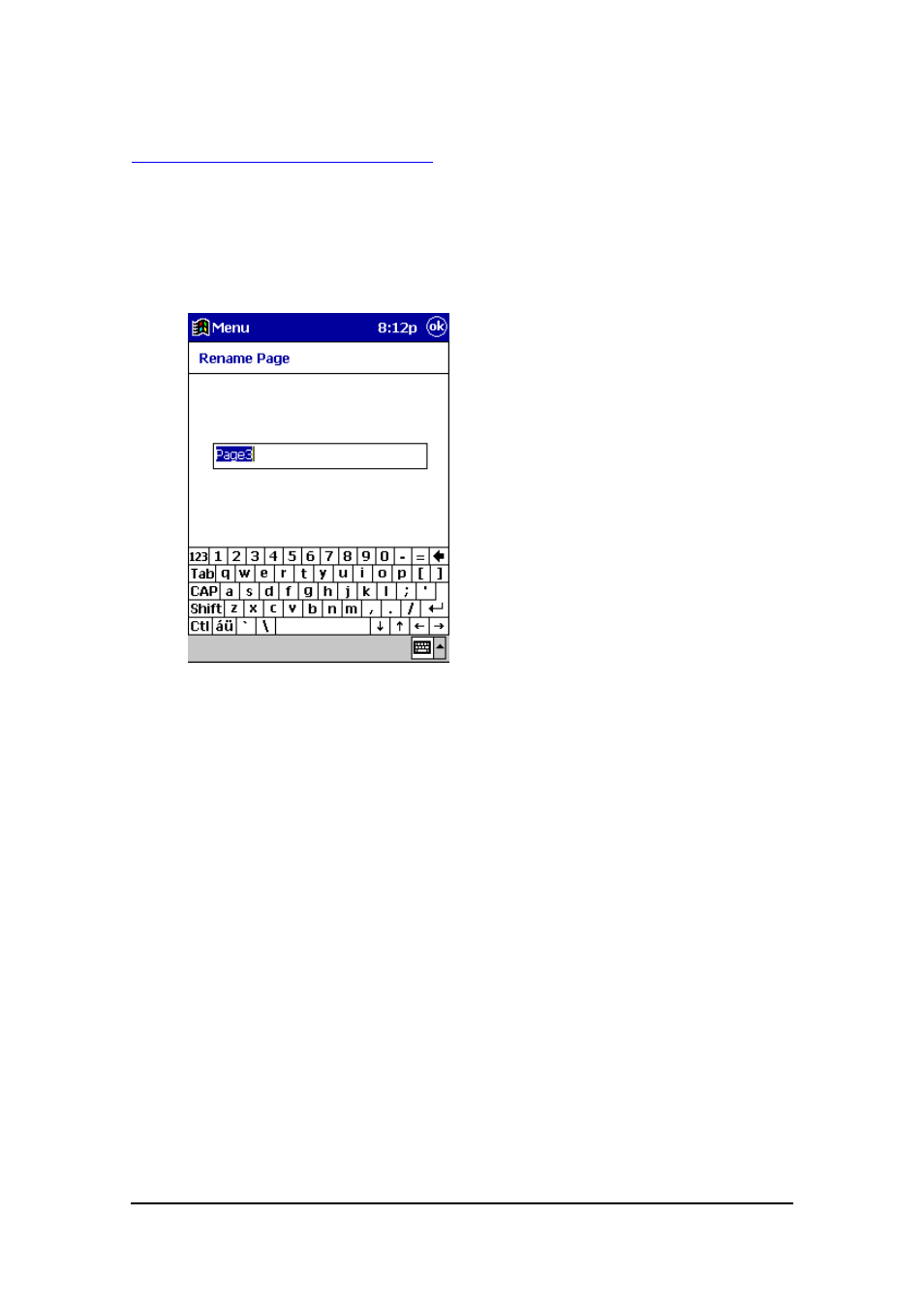 Casio E-125 Menu V.3.1 User Manual | Page 15 / 18