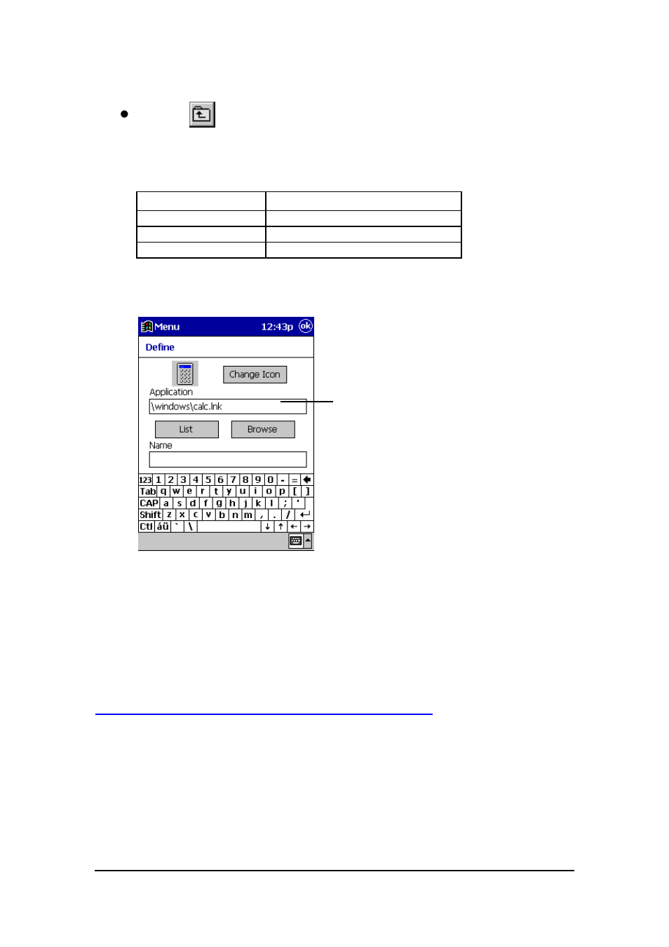 Casio E-125 Menu V.3.1 User Manual | Page 9 / 18