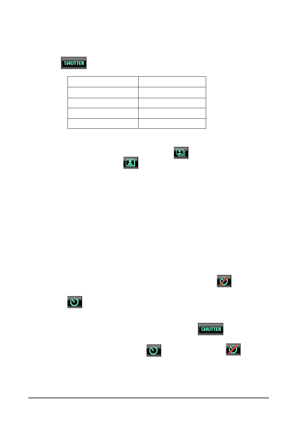Casio E-125 Mobile Picture & Video Player V.1.0 User Manual | Page 10 / 71