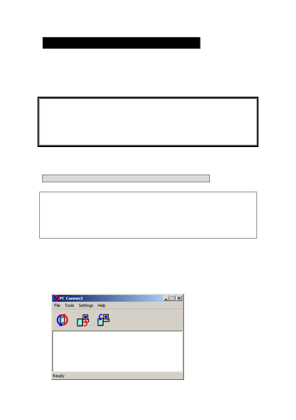 Casio BE-300 Listening to music on CASSIOPEIA User Manual | 10 pages