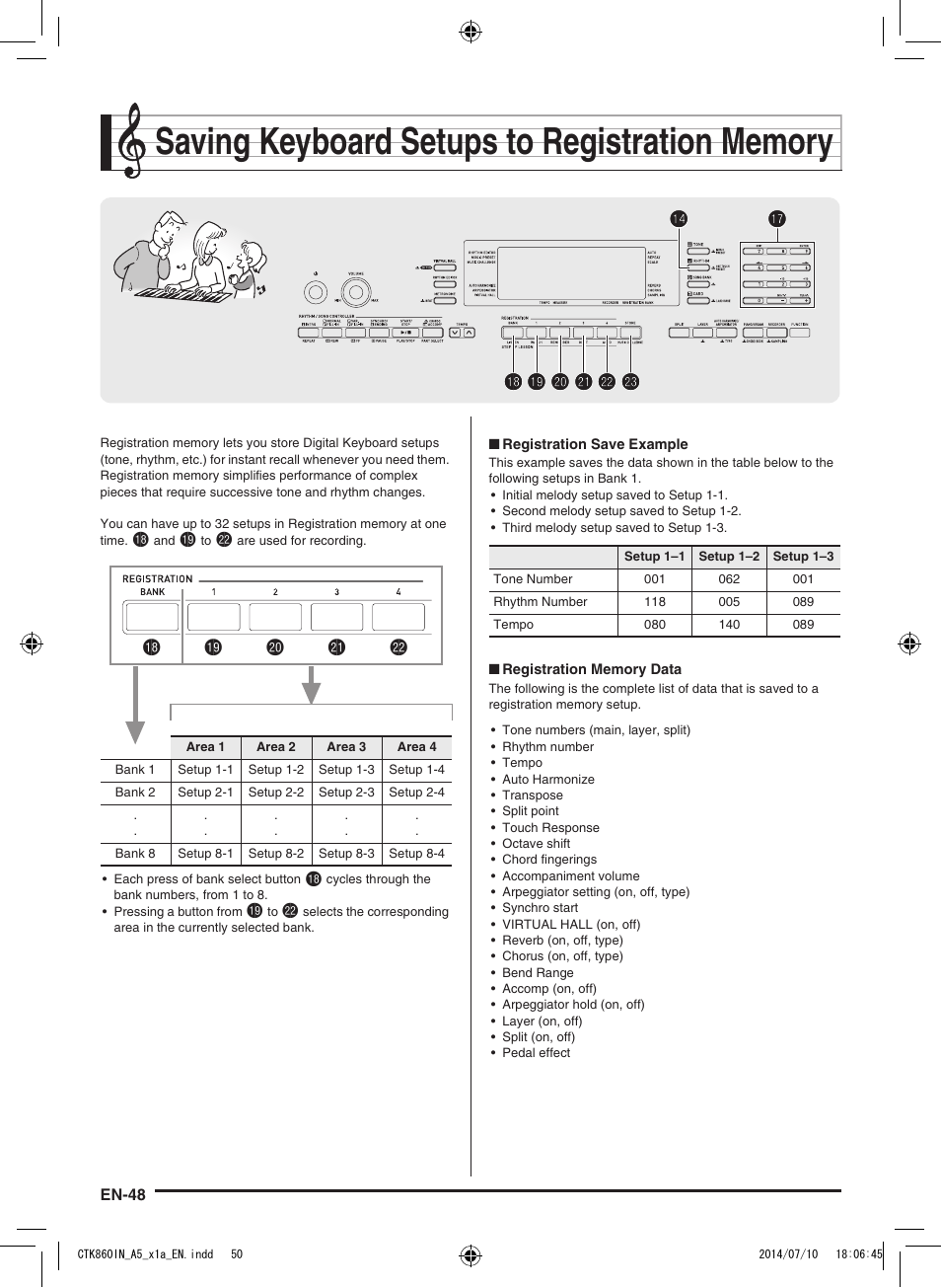 Bo br br bs bs bt bt ck ck cl cl cm cm cn cn, Bs bt ck cl cm | Casio CTK-860IN User Manual | Page 49 / 82