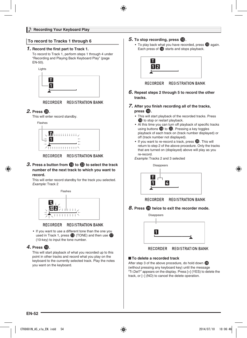Casio CTK-860IN User Manual | Page 53 / 82