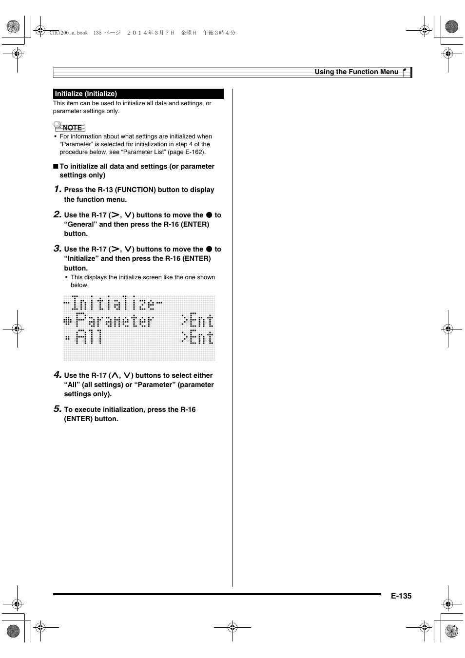 Casio CTK-7200 User Manual | Page 137 / 169