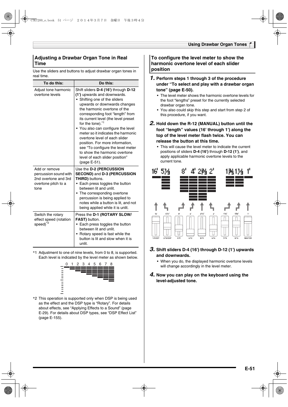 Casio CTK-7200 User Manual | Page 53 / 169