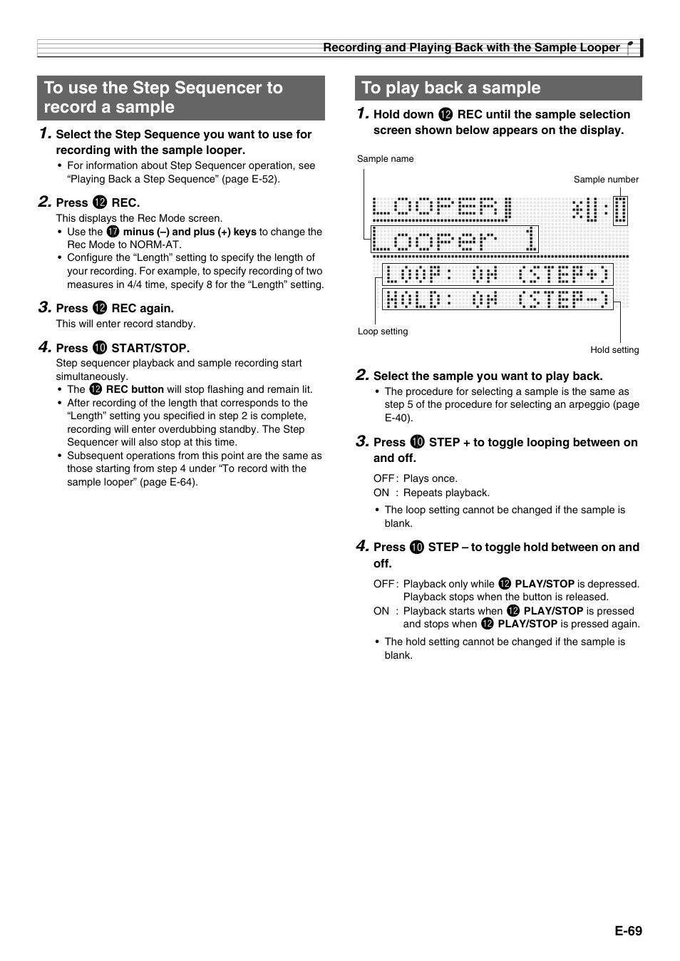 Casio XW-G1 User Manual | Page 71 / 108