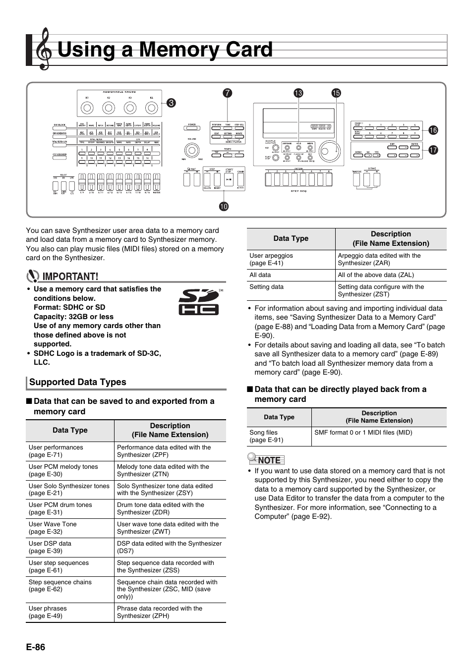7bn bp br 3 bk bq | Casio XW-G1 User Manual | Page 88 / 108
