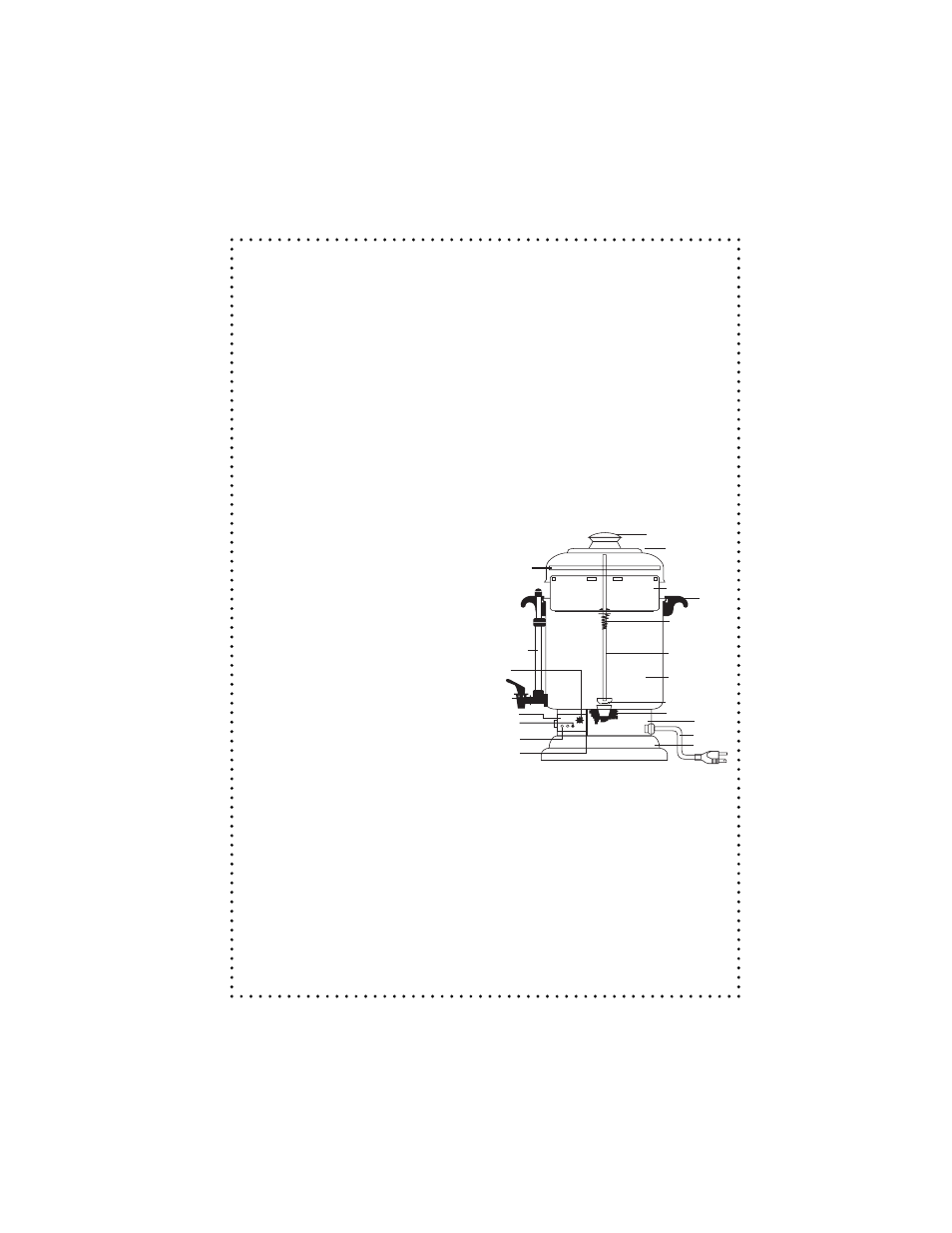 Instrucciones para el uso del cable corto, Conozca la cafetera a presión, Antes de utilizarla por primera vez | DeLonghi DCU70-70B User Manual | Page 9 / 20