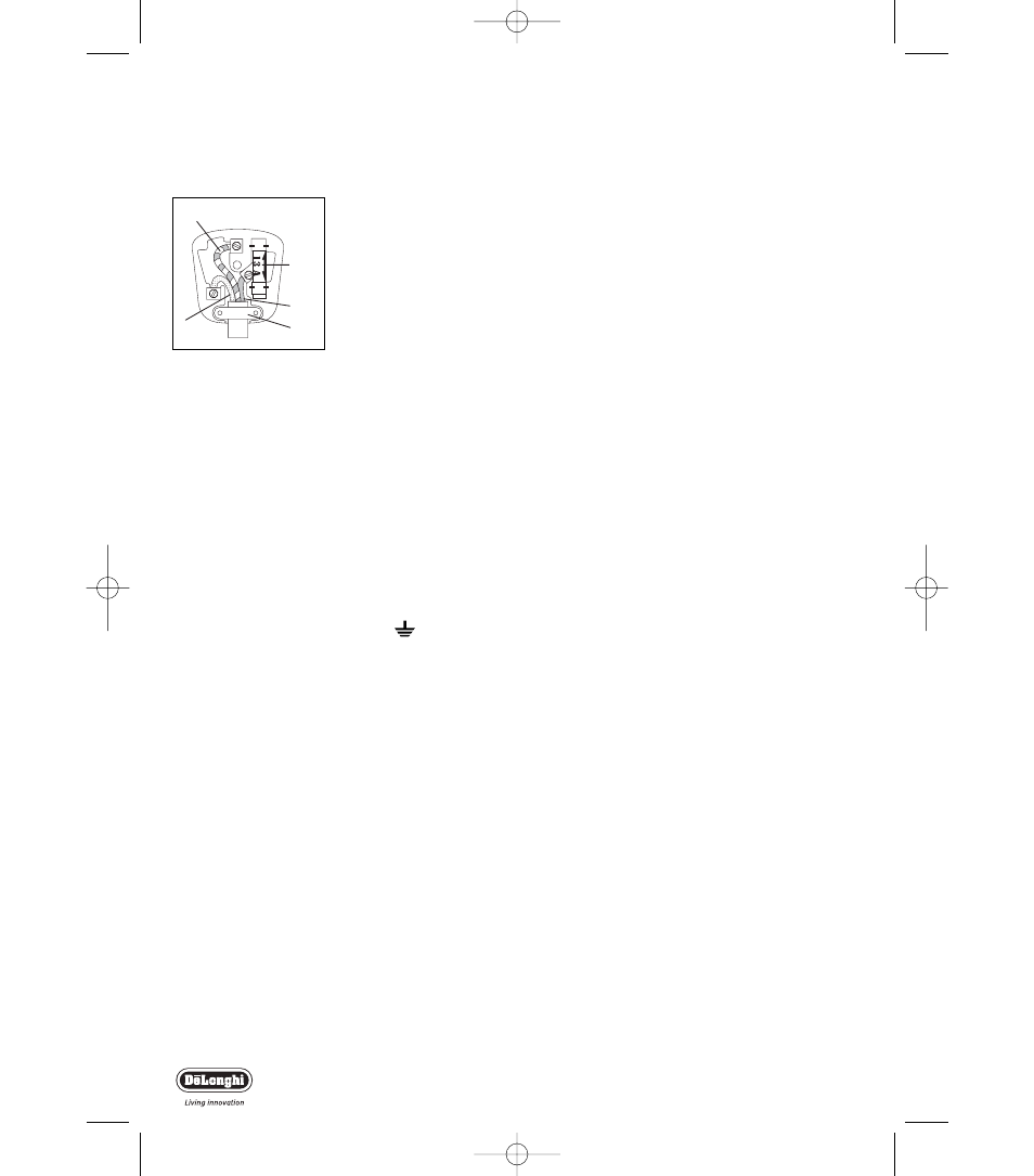 Electrical requirements | DeLonghi DRAGON HM3 User Manual | Page 5 / 6