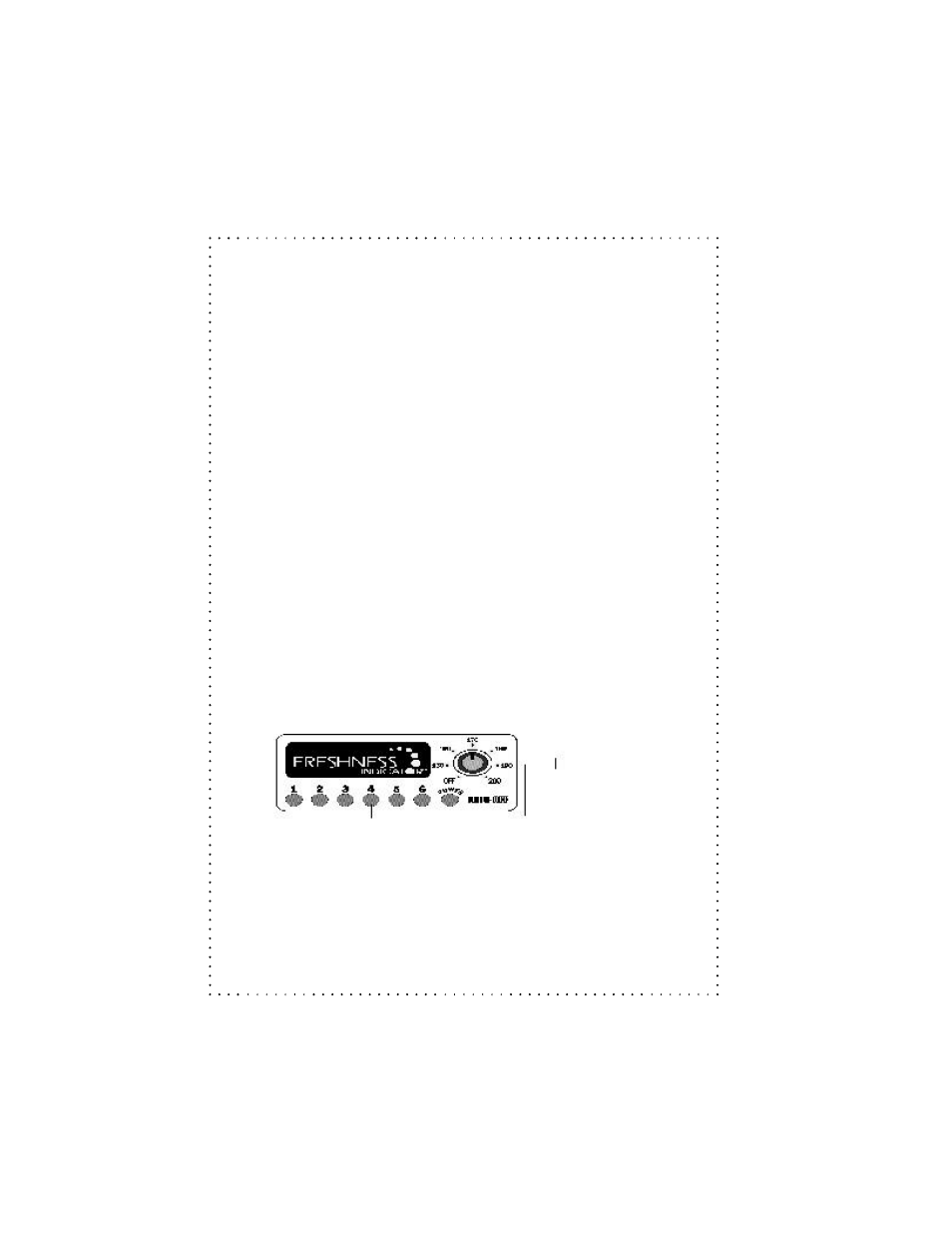 Comprensión del panel de control, Funcionamiento de la cafetera a presión | DeLonghi DCU50T Series User Manual | Page 10 / 27