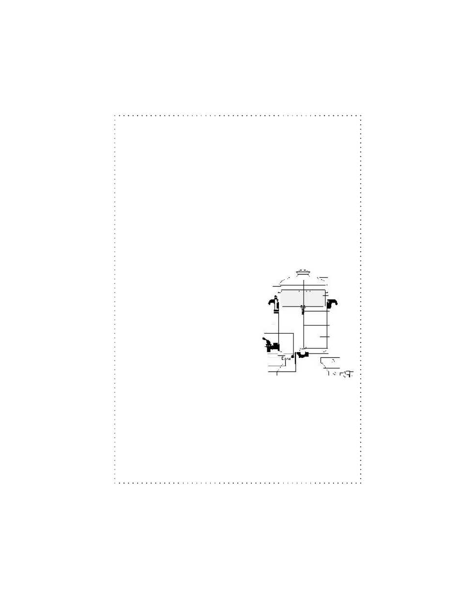 Instructions pour le cordon électrique court, Description de votre fontaine à café, Avant votre première utilisation | DeLonghi DCU50T Series User Manual | Page 13 / 27