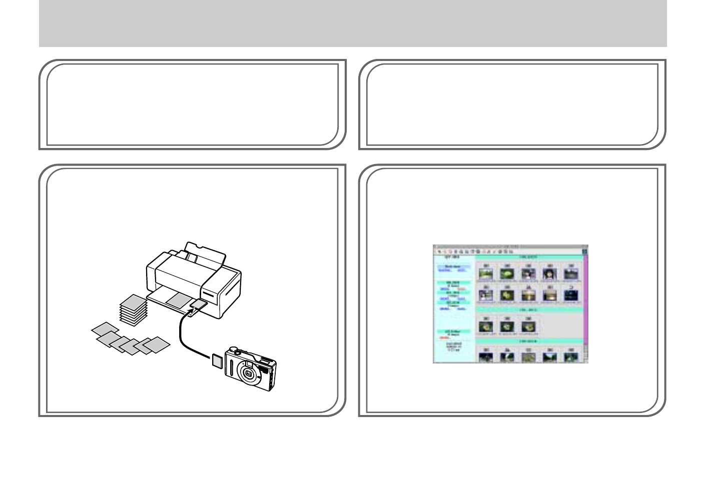 Features, E-11 | Casio QV-3EX User Manual | Page 10 / 122