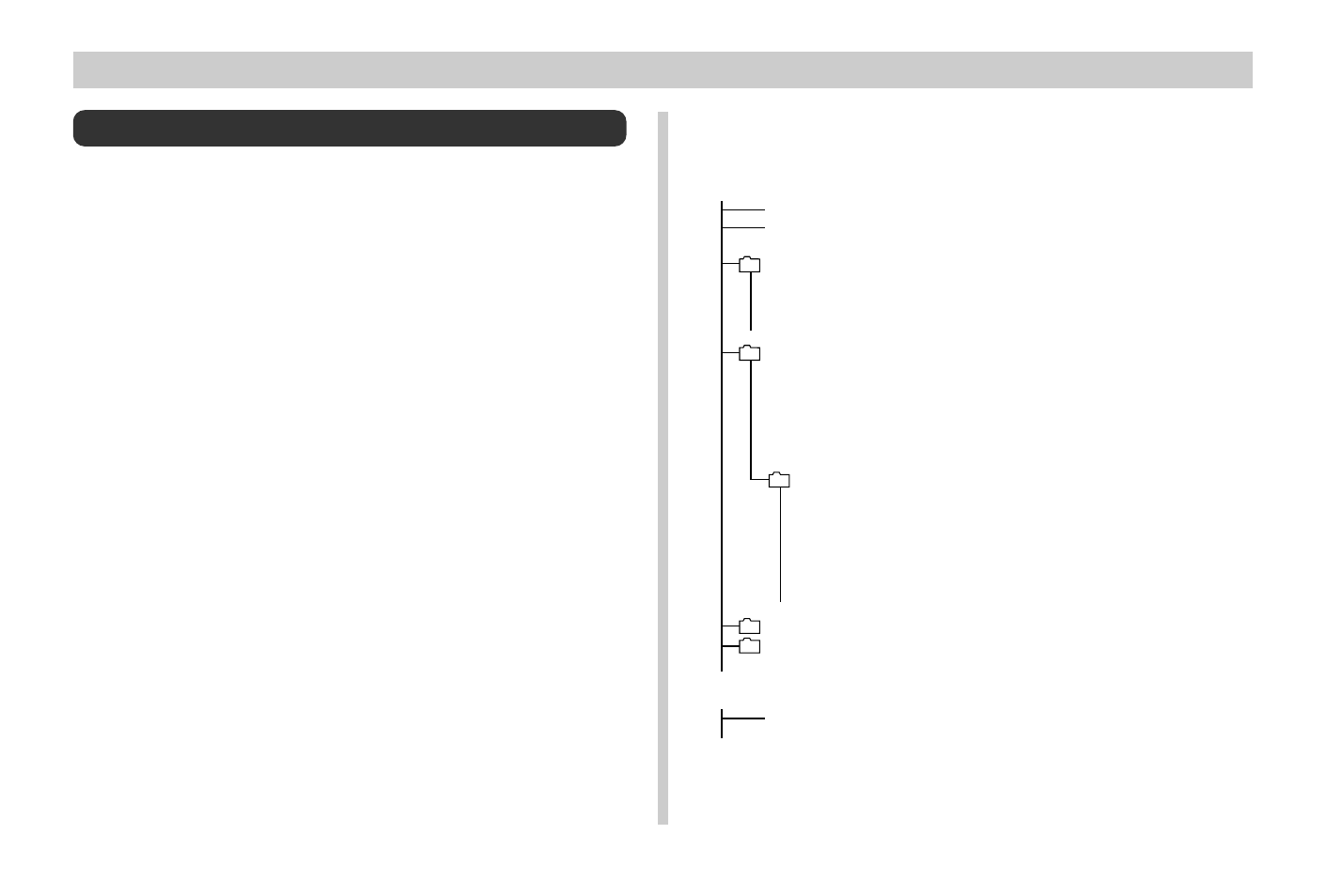 E-109, Compactflash card directory tree, Dcf protocol | Casio QV-3EX User Manual | Page 108 / 122