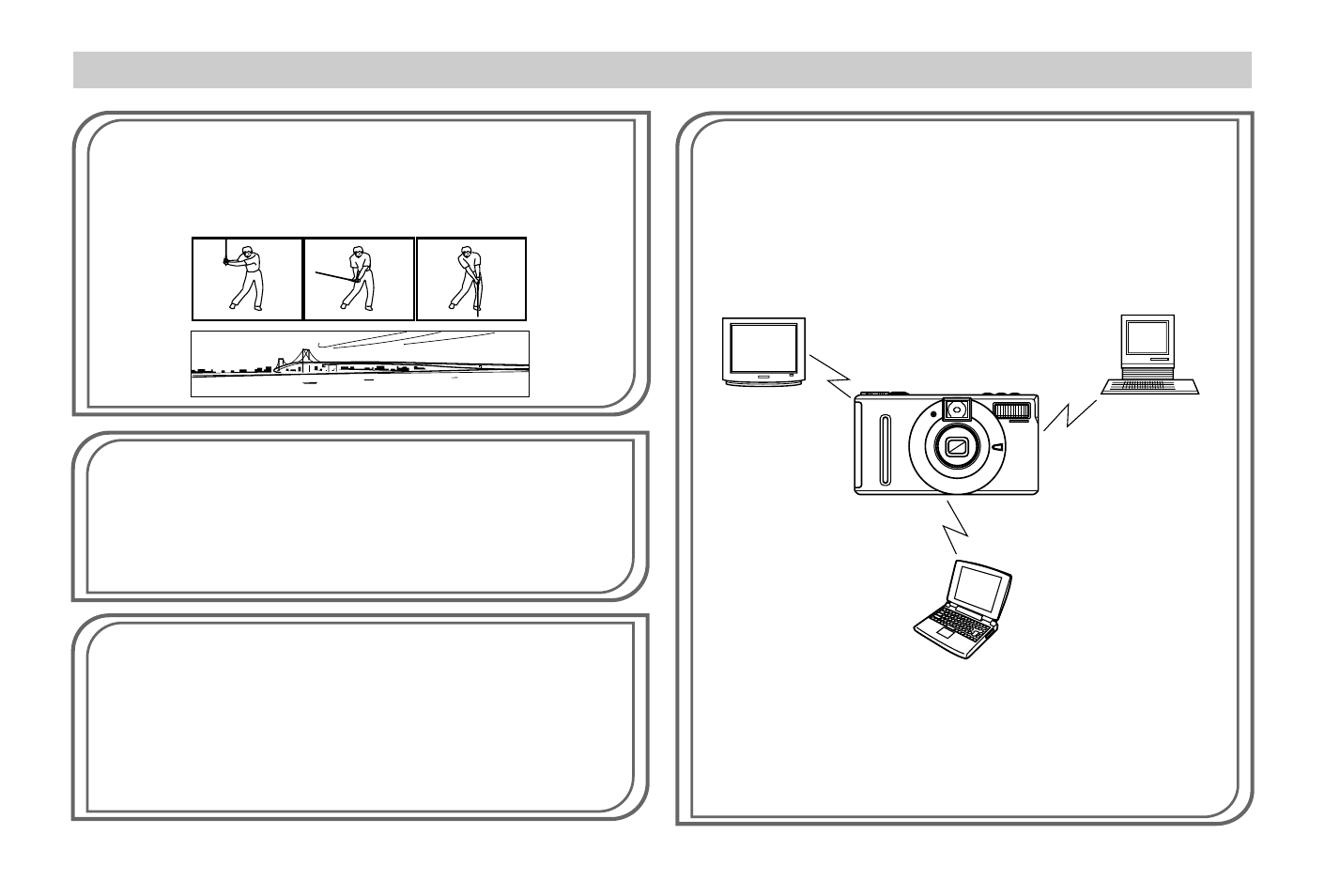 E-12 | Casio QV-3EX User Manual | Page 11 / 122