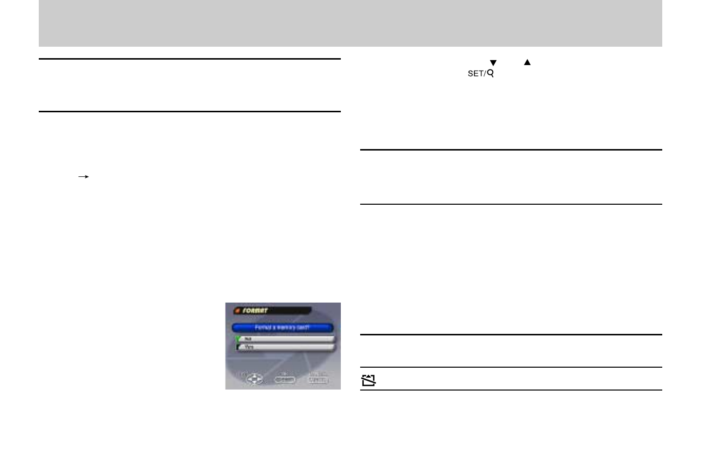 Messages, E-119 | Casio QV-3EX User Manual | Page 118 / 122