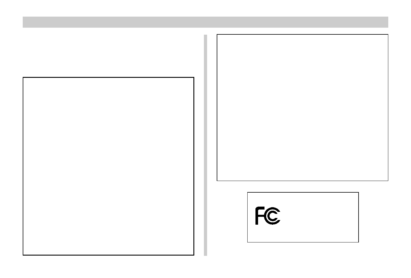 E-20, Declaration of conformity, For home or office use | Tested to comply with fcc standards | Casio QV-3EX User Manual | Page 19 / 122