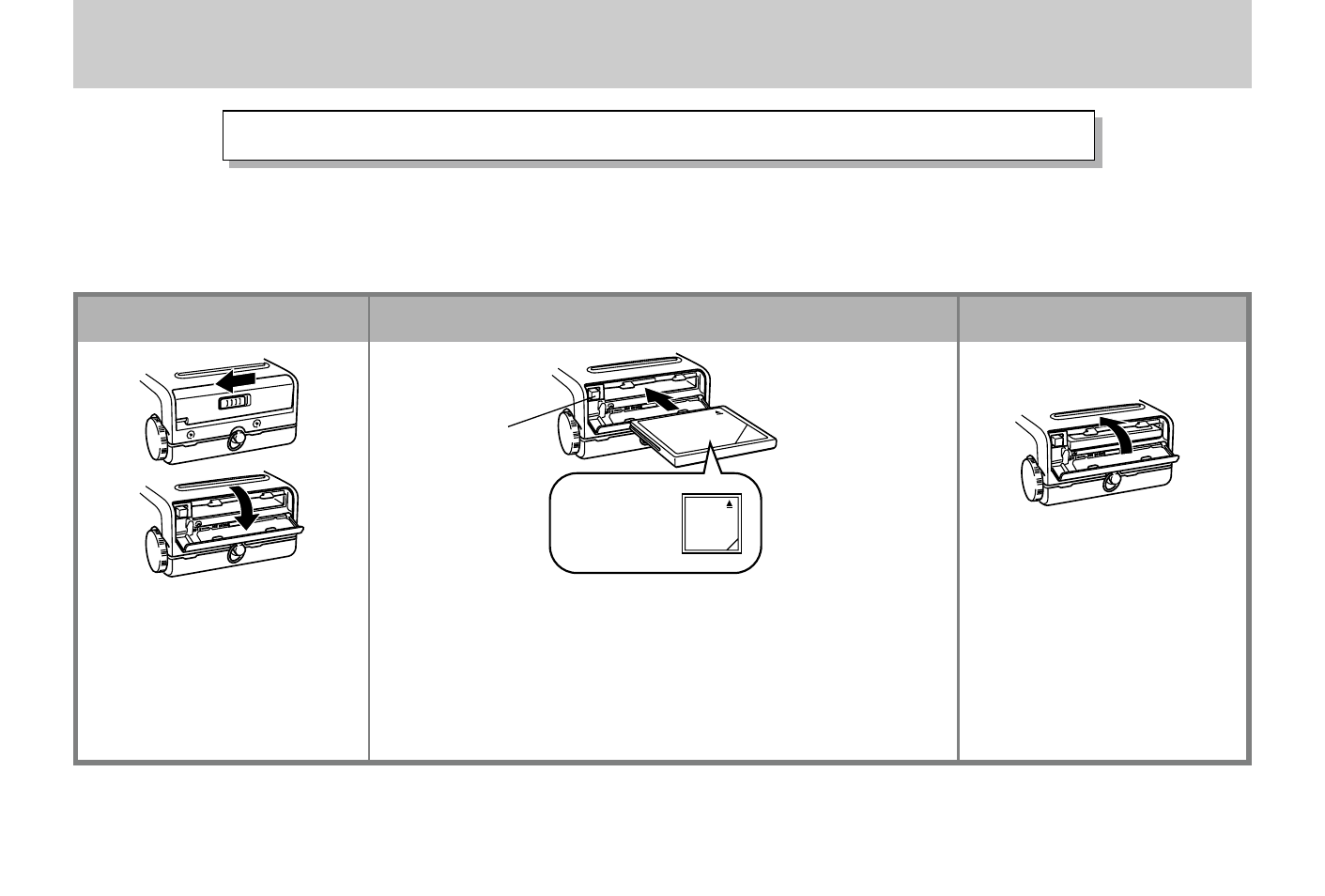 Quick reference | Casio QV-3EX User Manual | Page 2 / 122