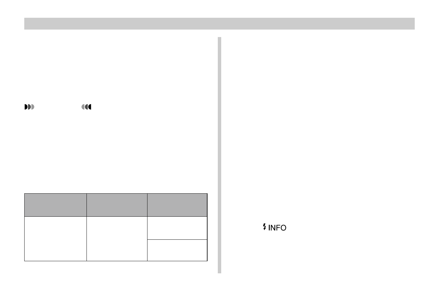 E-42, Battery operation time guidelines | Casio QV-3EX User Manual | Page 41 / 122