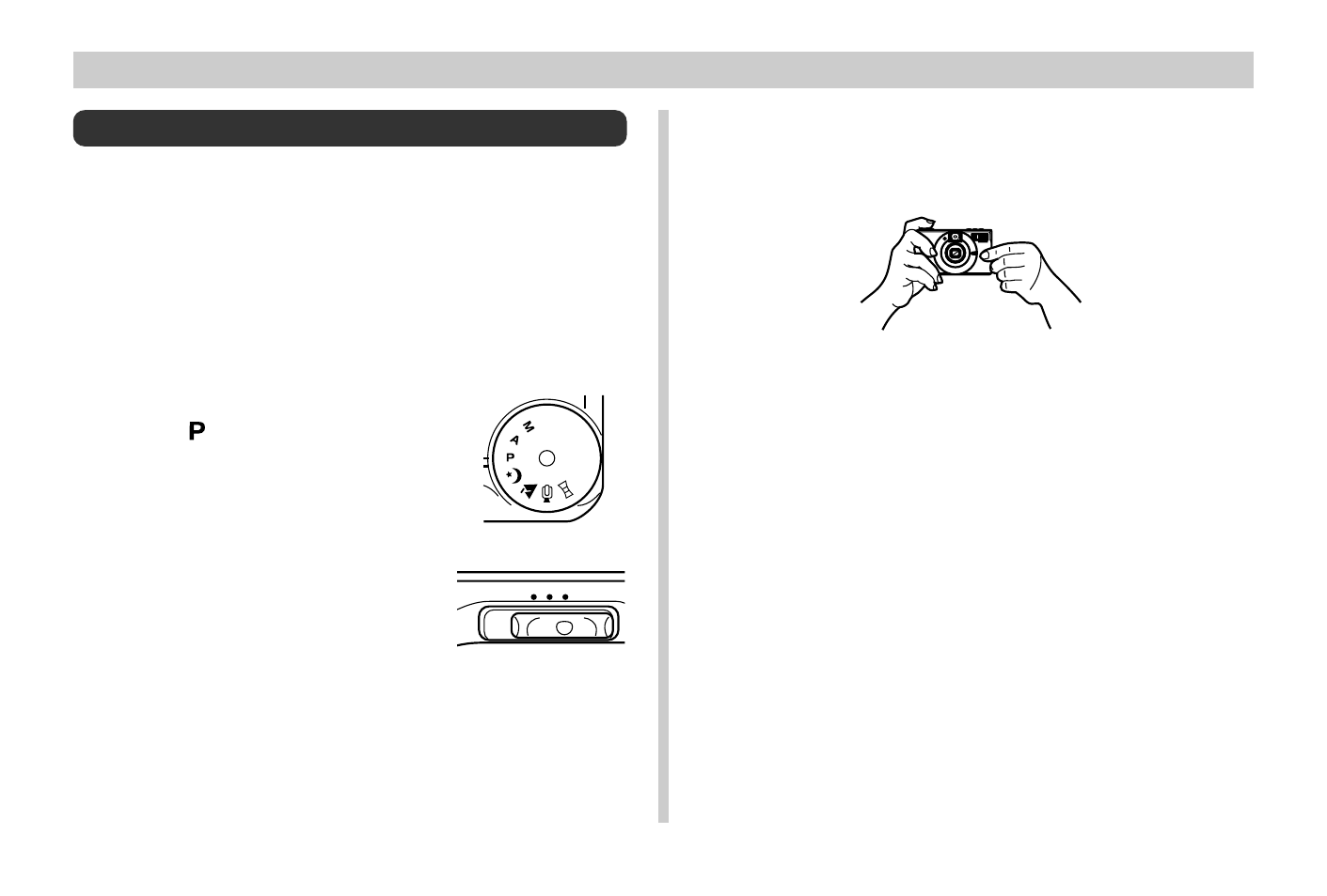 E-51, Recording a single snapshot image | Casio QV-3EX User Manual | Page 50 / 122