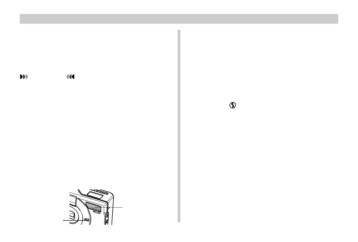 E-57, Flash indicator | Casio QV-3EX User Manual | Page 56 / 122