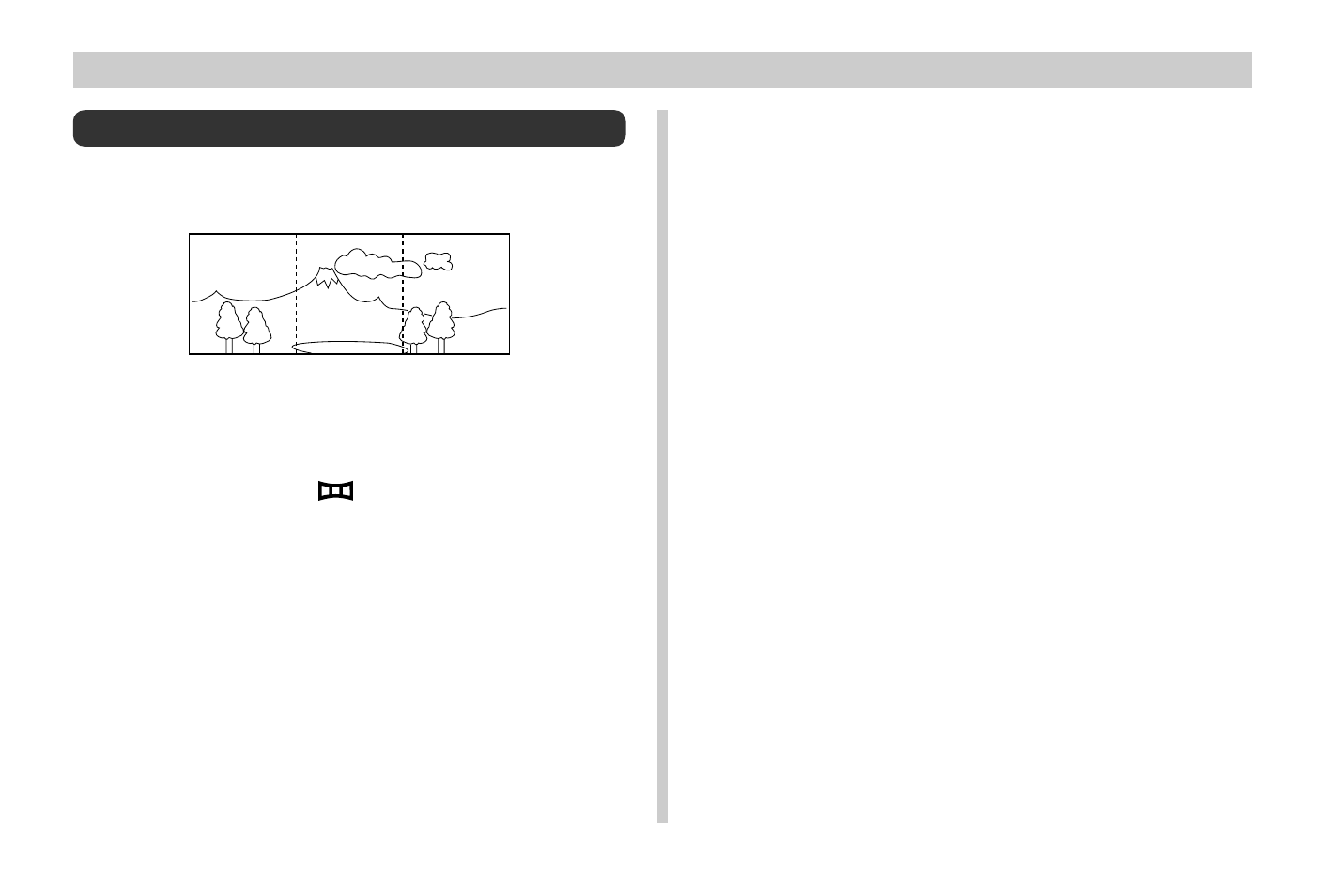 E-68, Panorama recording | Casio QV-3EX User Manual | Page 67 / 122