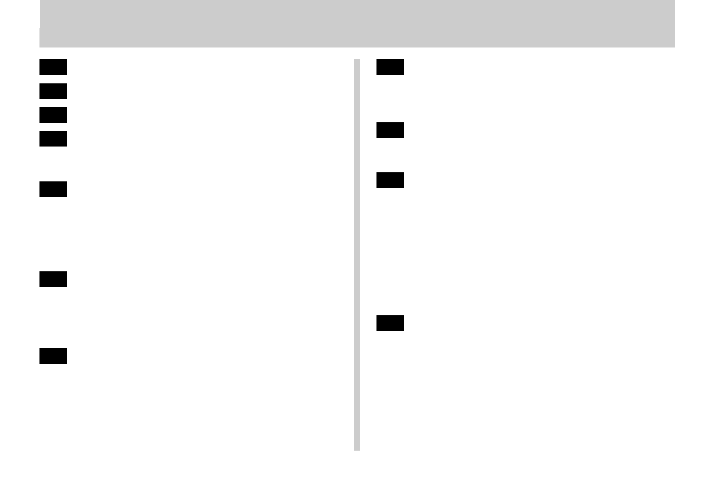 Casio QV-3EX User Manual | Page 7 / 122