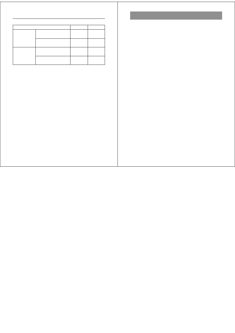 About the camera’s backlight | Casio QV-70. User Manual | Page 18 / 18