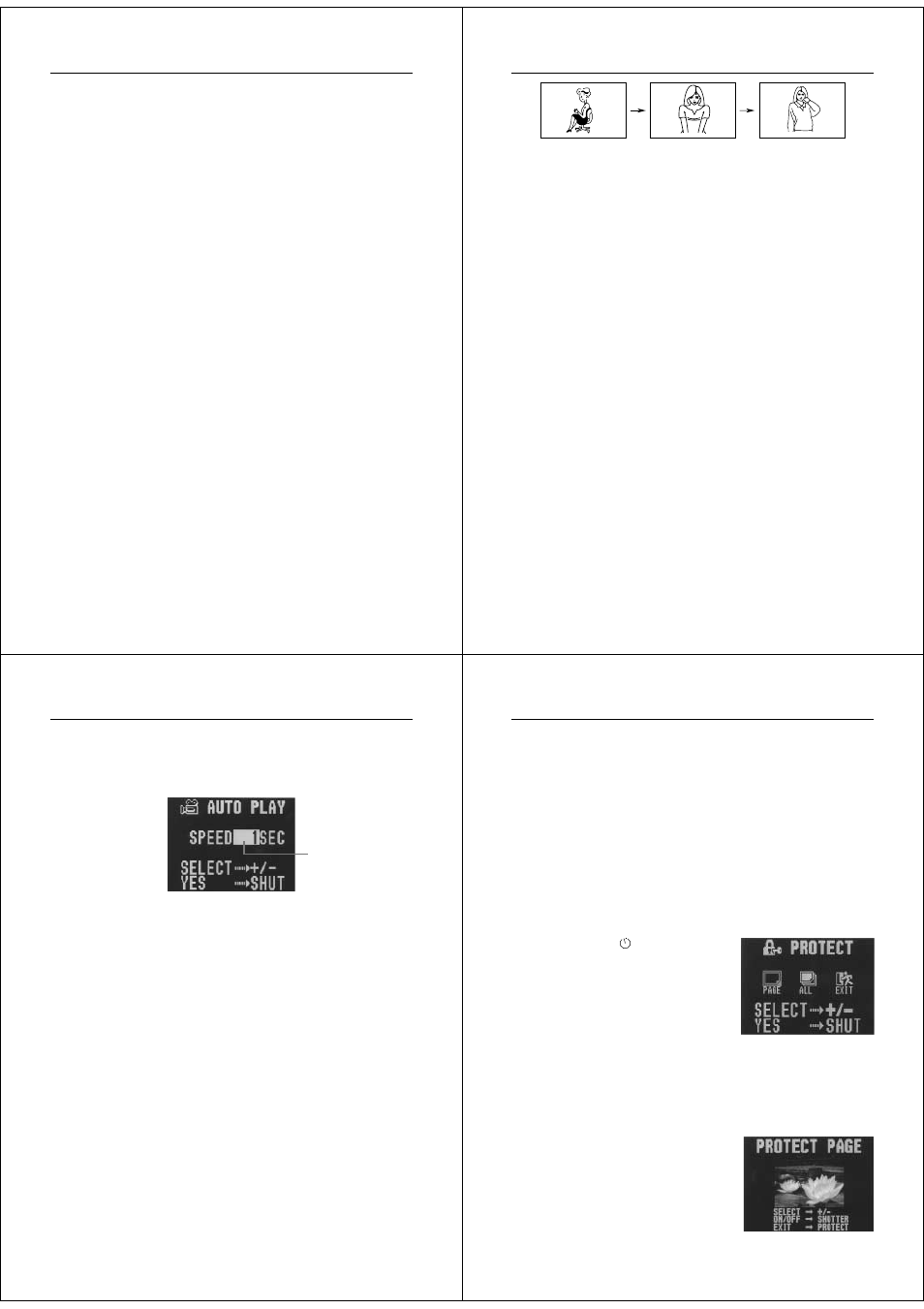 Casio QV-200. User Manual | Page 12 / 19