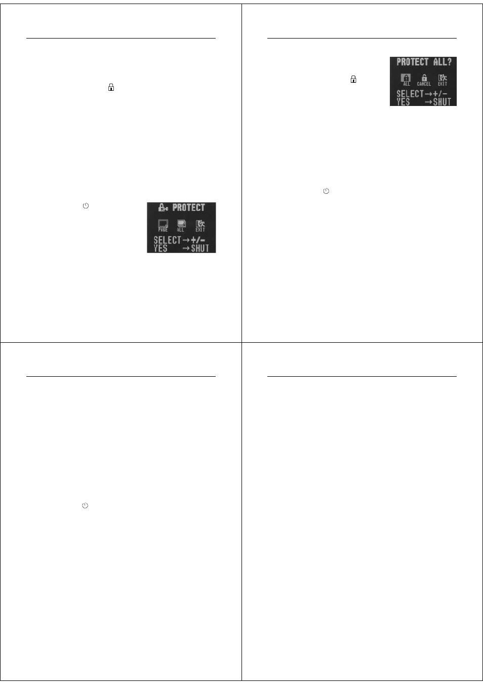 Casio QV-200. User Manual | Page 13 / 19
