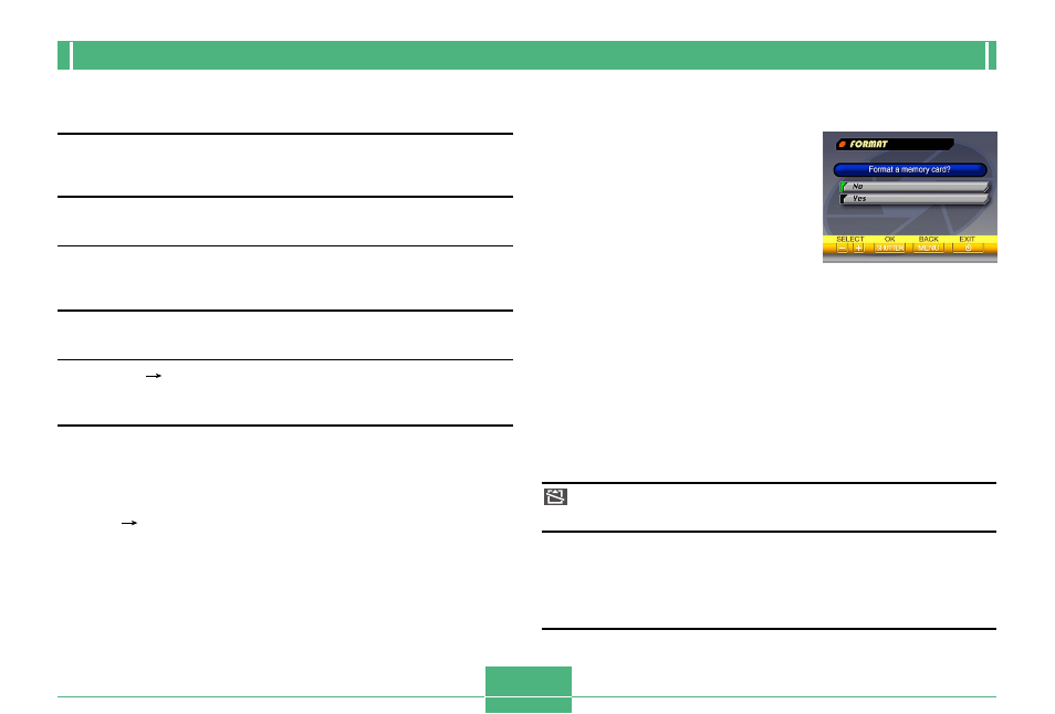 Messages, E-147 | Casio QV-2300UX User Manual | Page 147 / 151