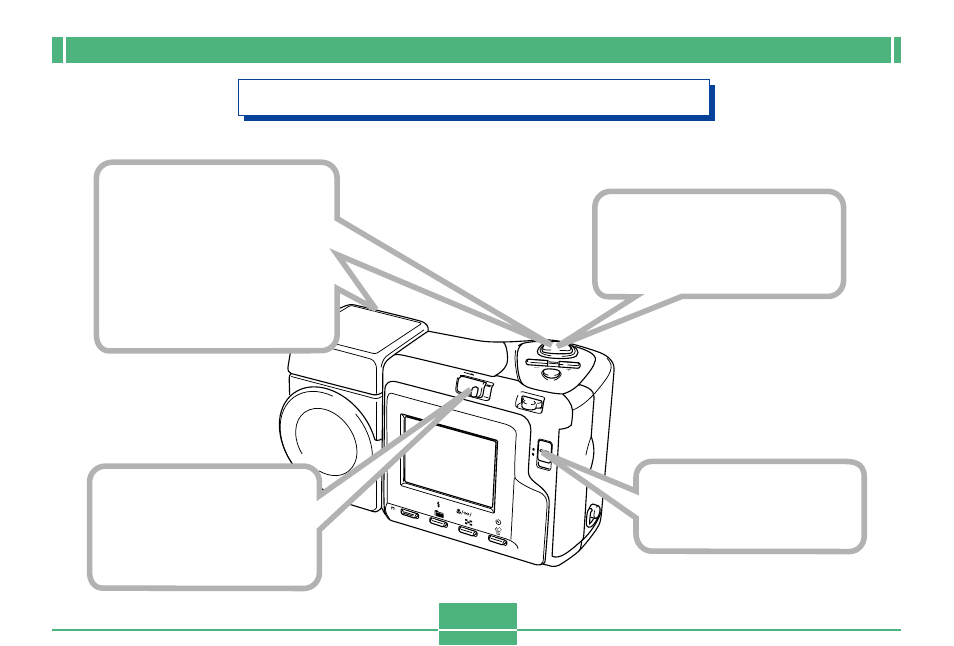 Recording an image, Recording an image (page e-47) | Casio QV-2300UX User Manual | Page 8 / 151